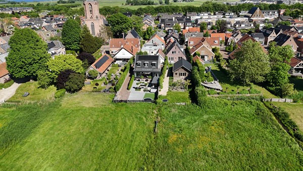 Medium property photo - Dorpsstraat 50, 3751 ER Bunschoten-Spakenburg